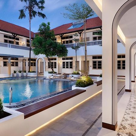 The Mahata Legian  Luaran gambar