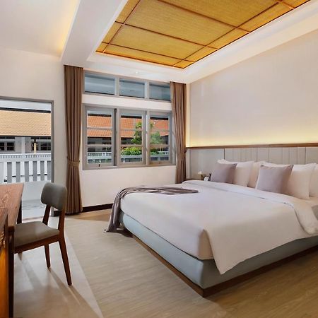 The Mahata Legian  Luaran gambar