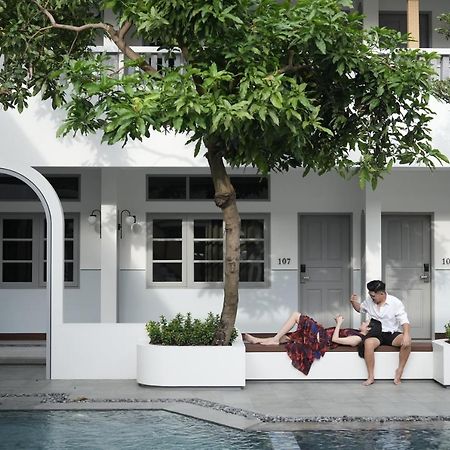 The Mahata Legian  Luaran gambar