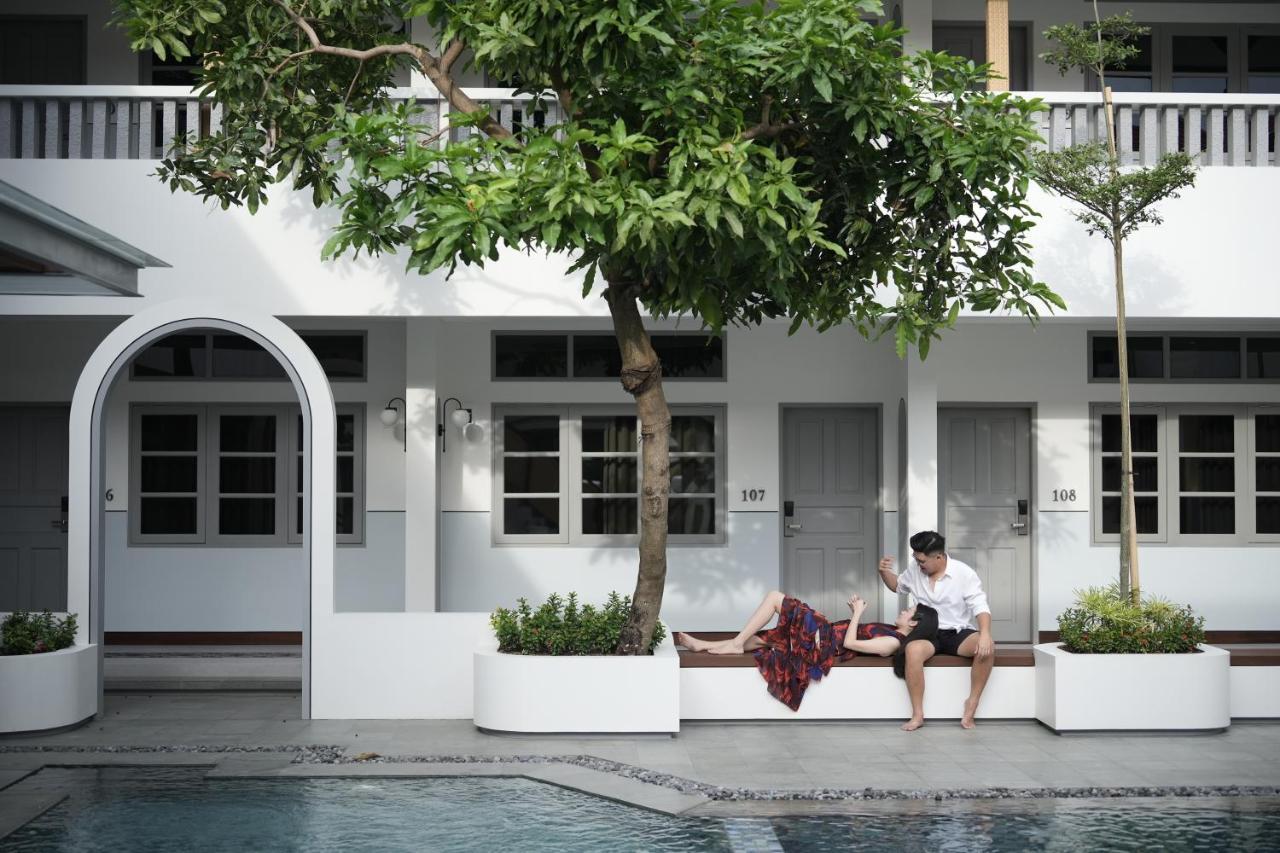 The Mahata Legian  Luaran gambar